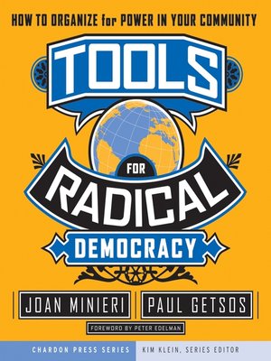 cover image of Tools for Radical Democracy